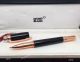 2017 New Mont Blanc Starwalker Pen Rose Gold Rollerball - Buy Copy (6)_th.jpg